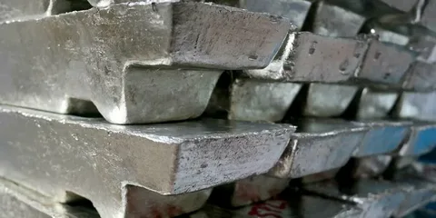 شمش آلیاژی آلومینیوم مقاوم در برابر حرارت و سایش